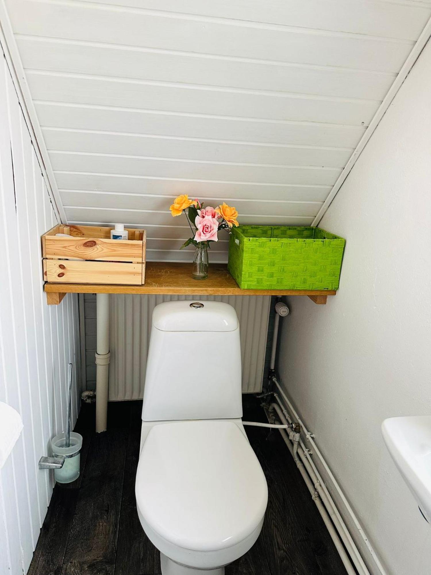 5Min Walk To Lego House - Two Bedrooms On Loft Floor With Balcony * With Garden Billund Exteriör bild