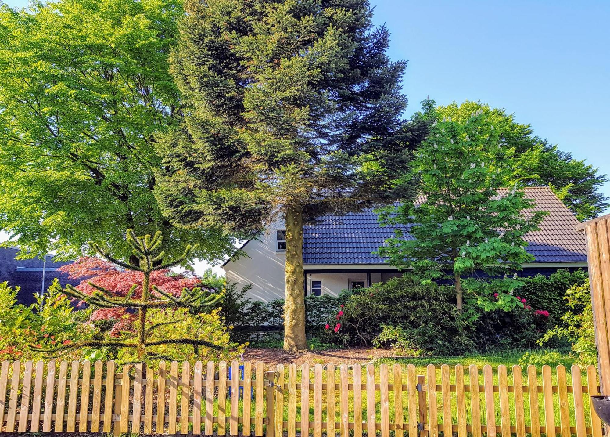 5Min Walk To Lego House - Two Bedrooms On Loft Floor With Balcony * With Garden Billund Exteriör bild